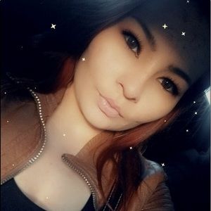 Meet your Posher, Chantelle